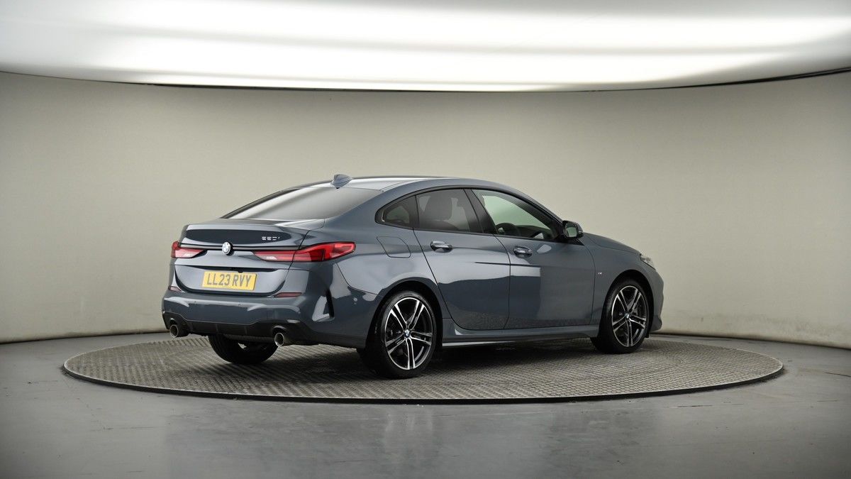 BMW 2 Series Gran Coupe Image 7