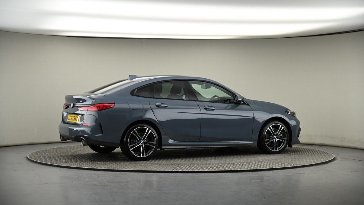 More views of BMW 2 Series Gran Coupe