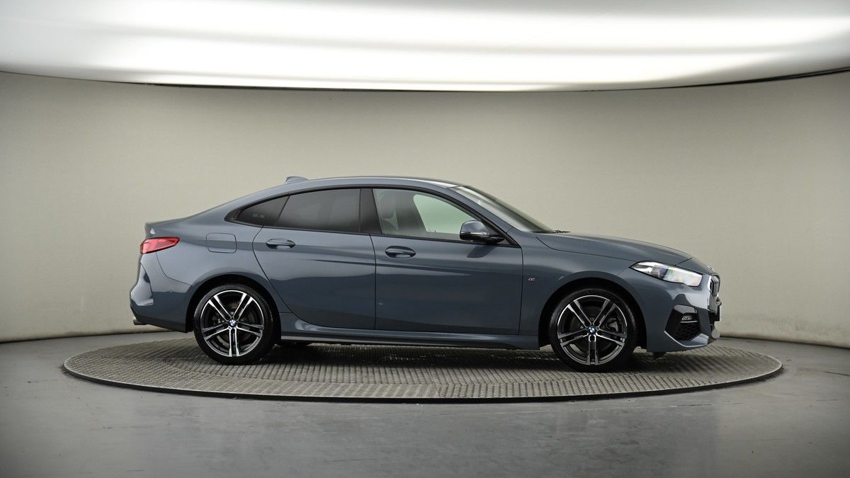 More views of BMW 2 Series Gran Coupe