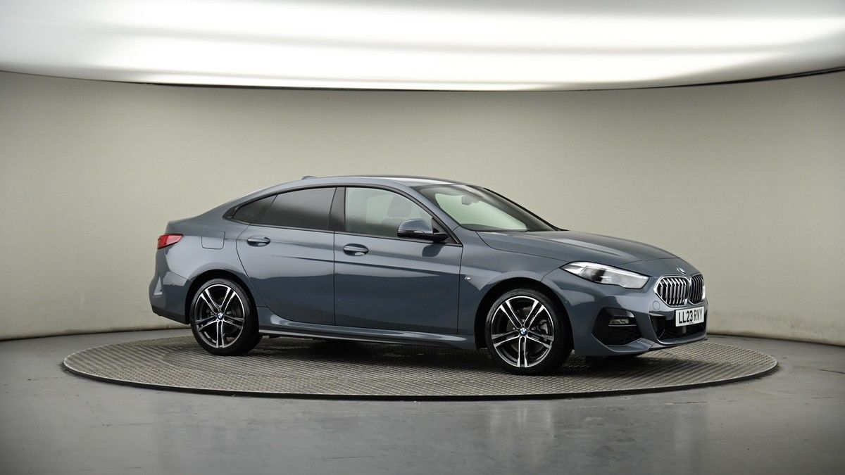 BMW 2 Series Gran Coupe Image 6