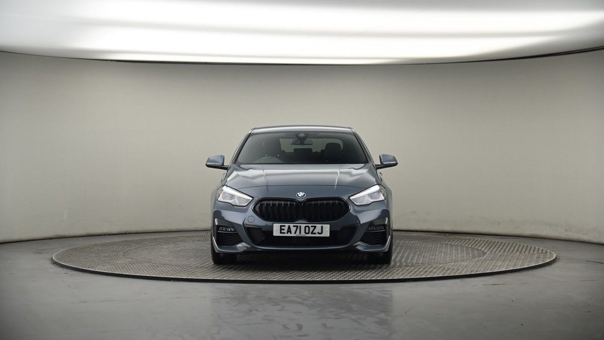 BMW 2 Series Gran Coupe Image 18