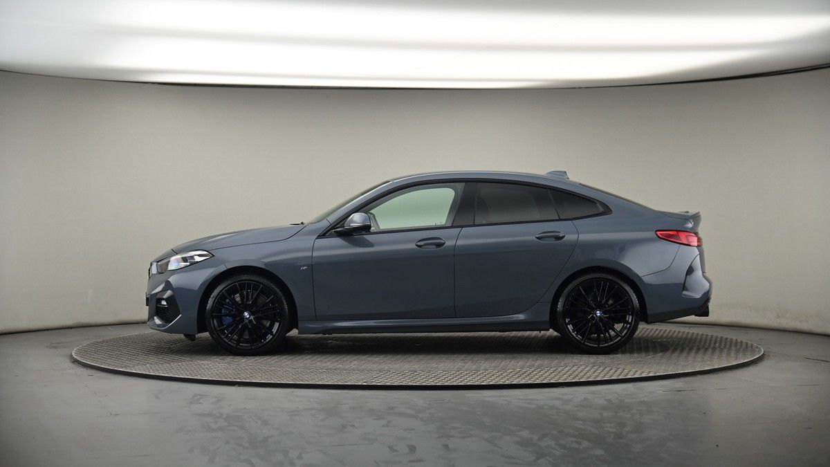 BMW 2 Series Gran Coupe Image 19