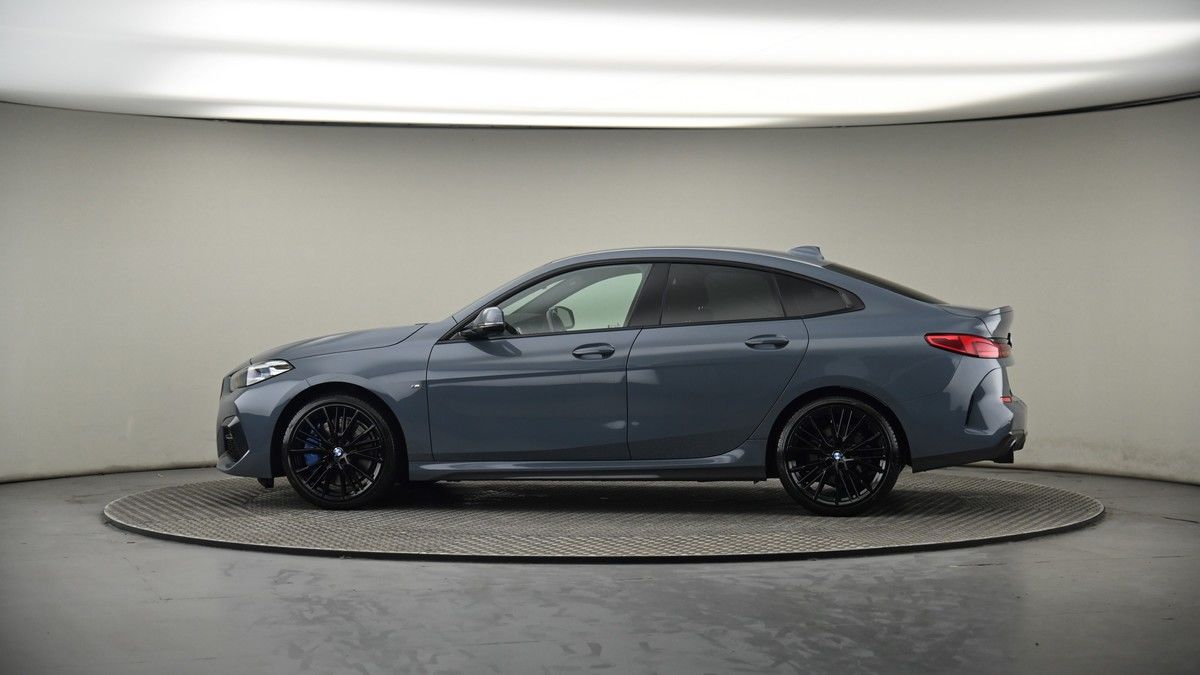 More views of BMW 2 Series Gran Coupe