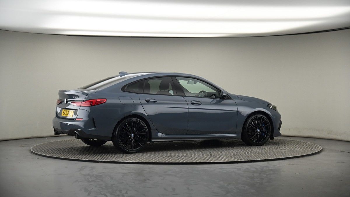 More views of BMW 2 Series Gran Coupe