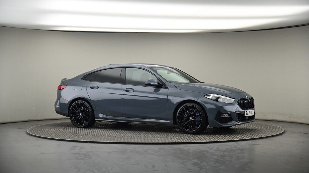 BMW 2 Series Gran Coupe Image 6