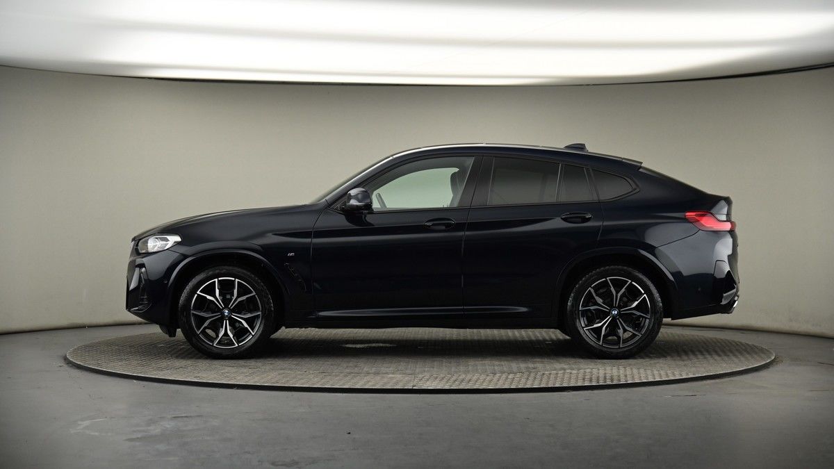 BMW X4 Image 19