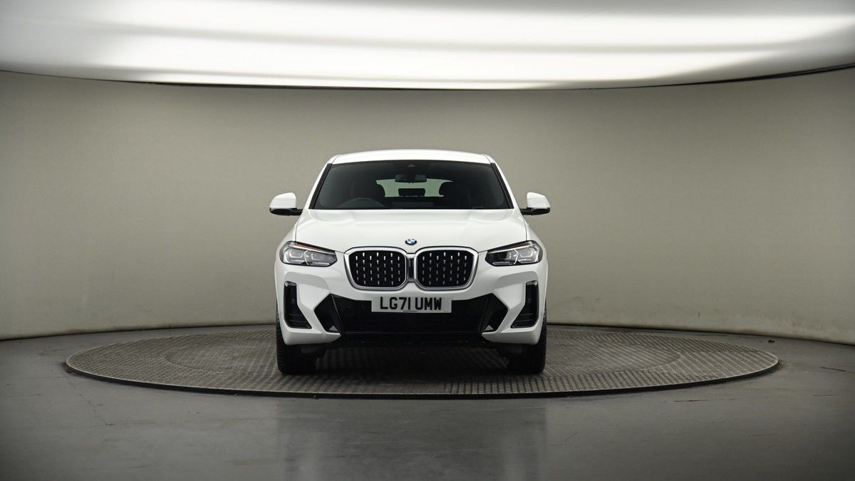 BMW X4 Image 18