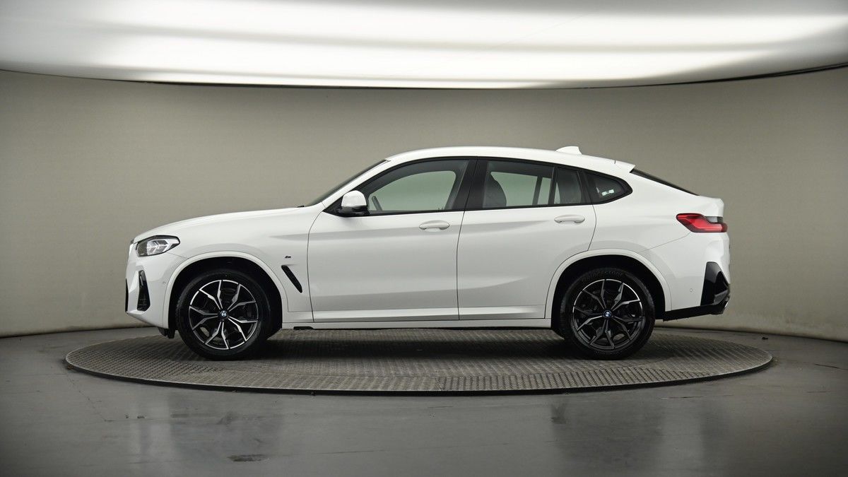 BMW X4 Image 19