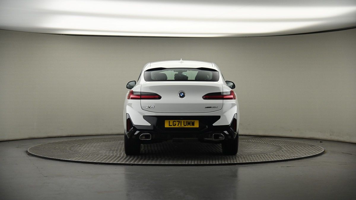 BMW X4 Image 17