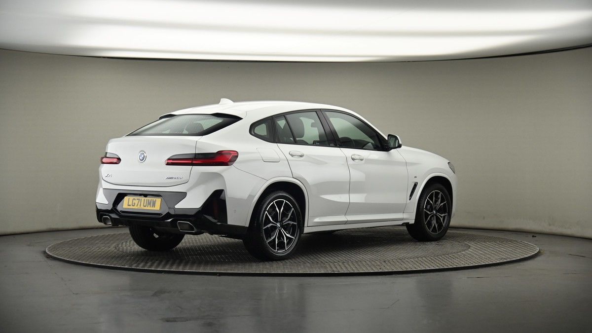 BMW X4 Image 7