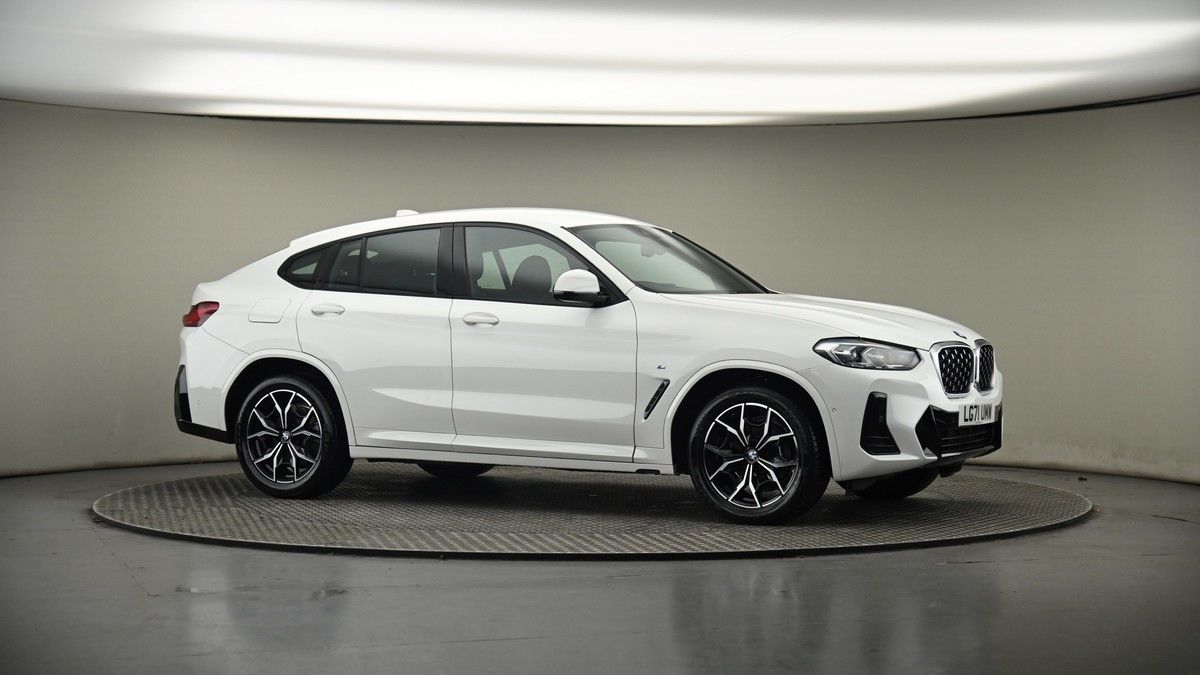 BMW X4 Image 6