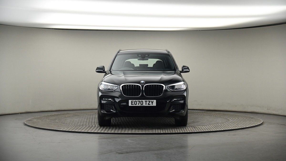 BMW X3 Image 18