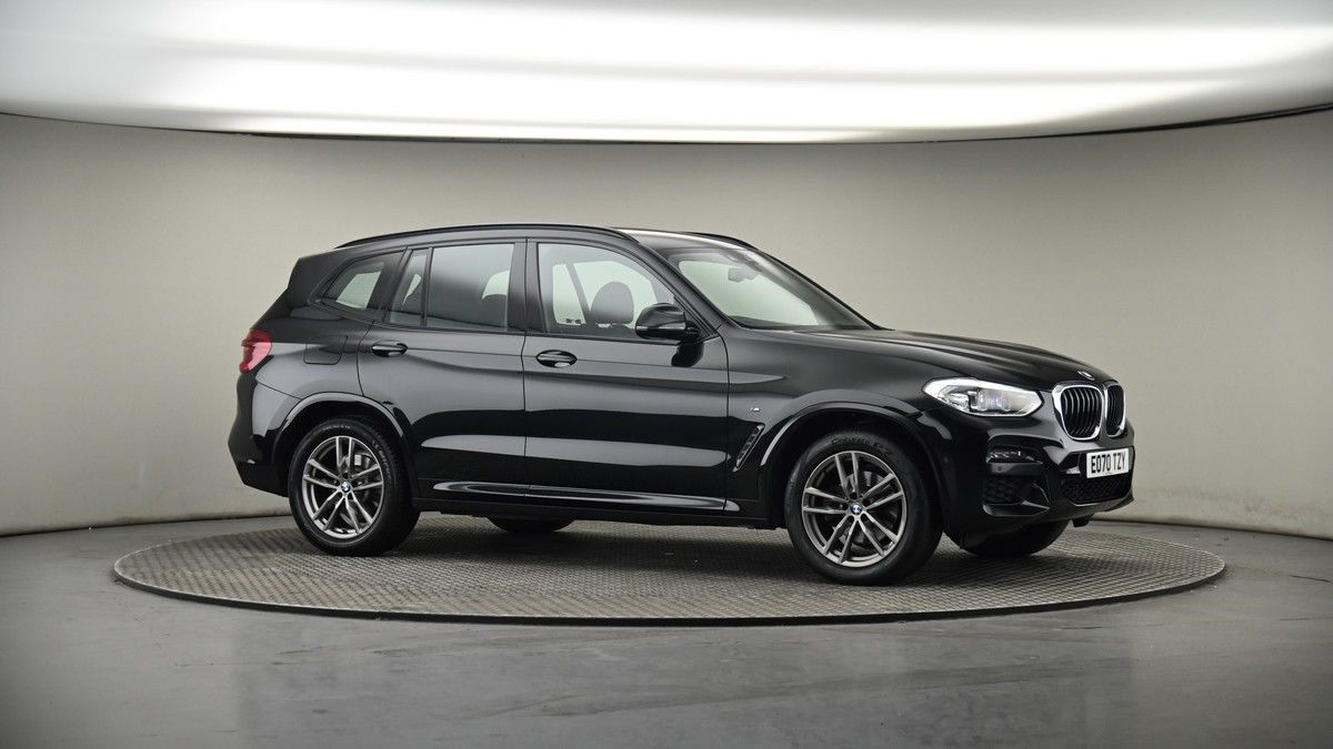 BMW X3 Image 6