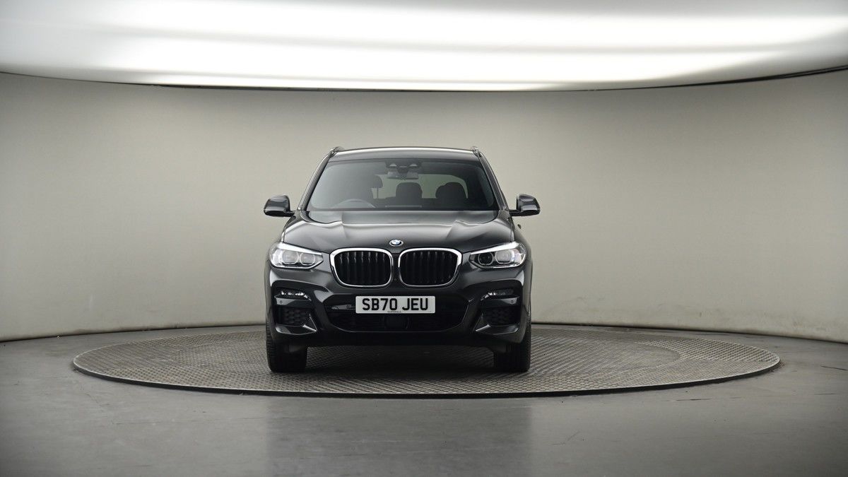 BMW X3 Image 18