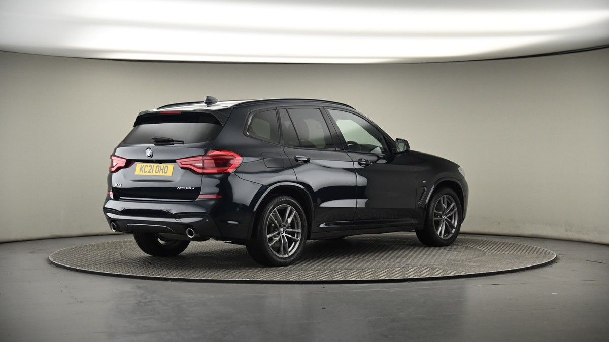 BMW X3 Image 7