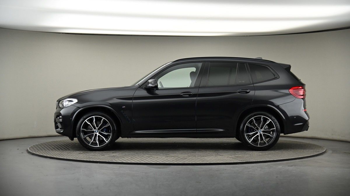 BMW X3 Image 19