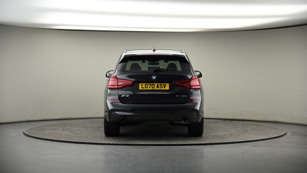 BMW X3 Image 17