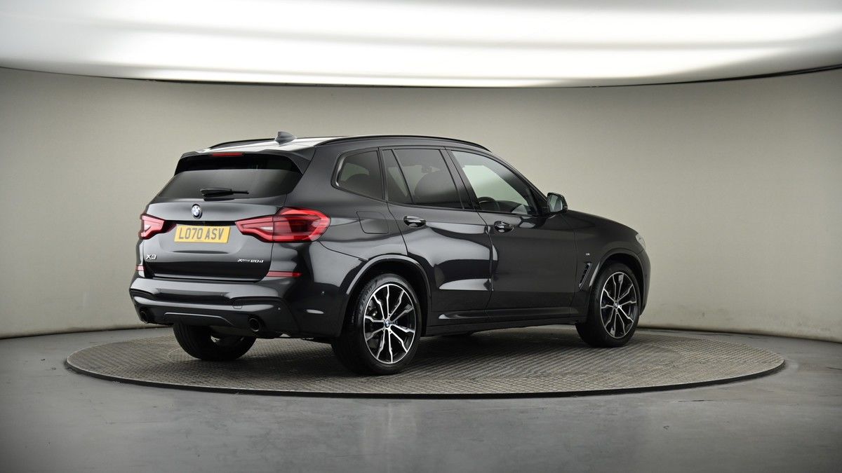 BMW X3 Image 7