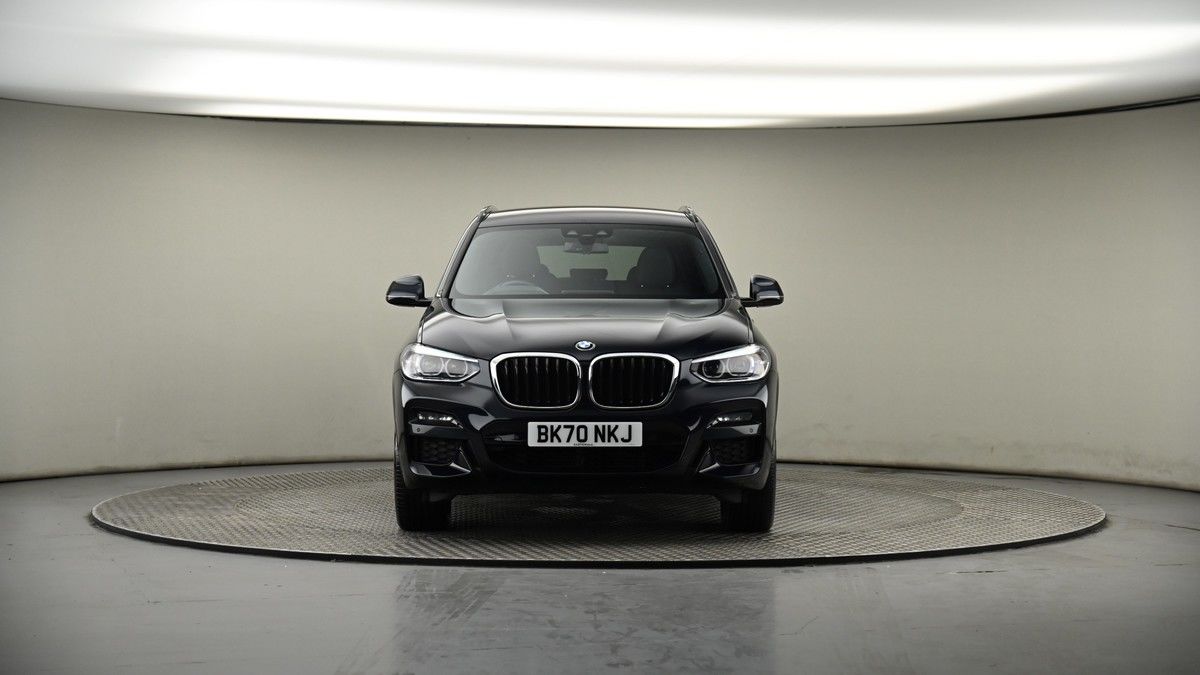 BMW X3 Image 18