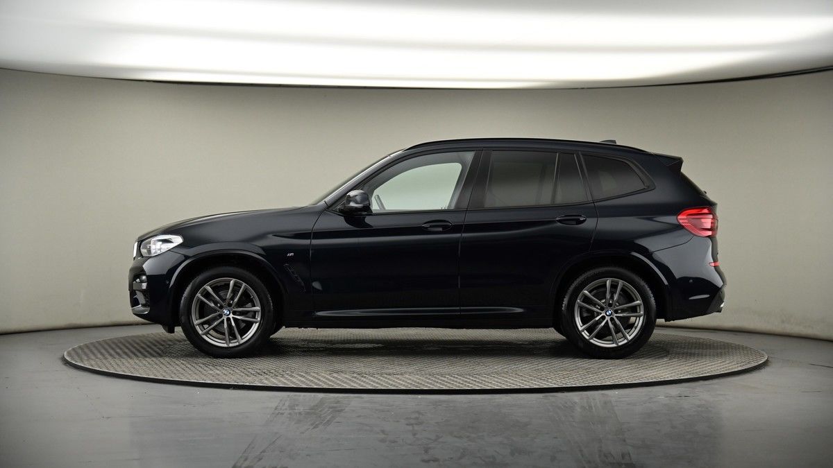 BMW X3 Image 19