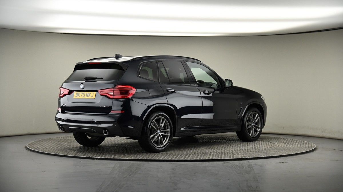 BMW X3 Image 7