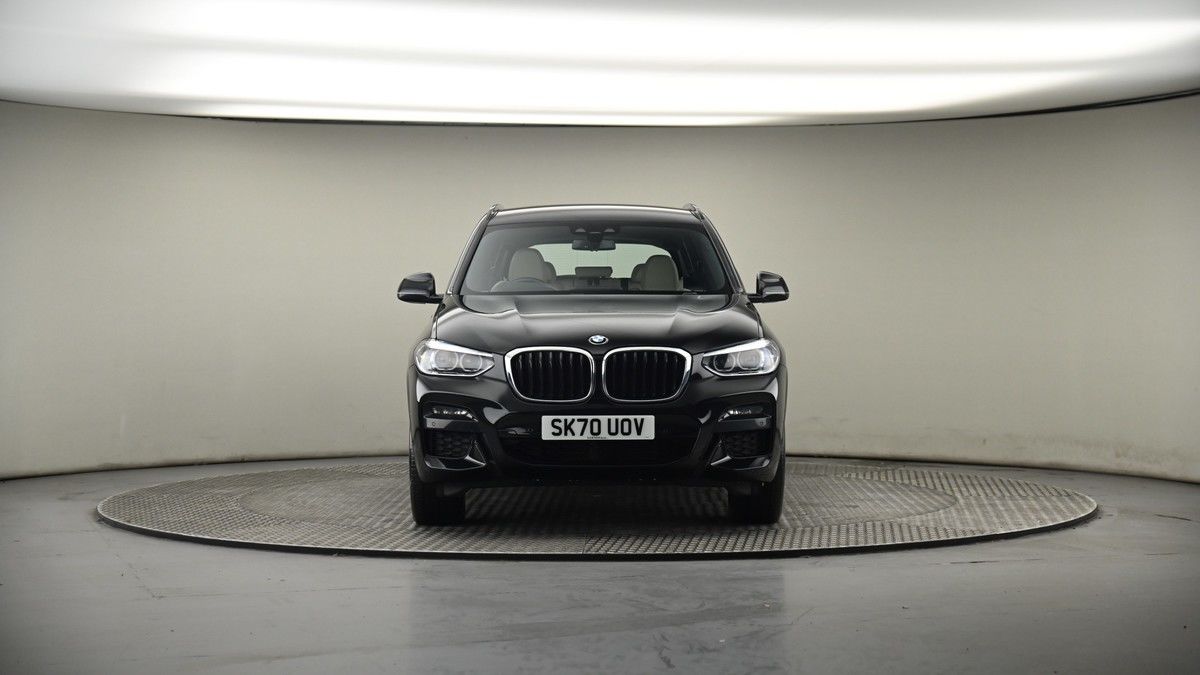 BMW X3 Image 18