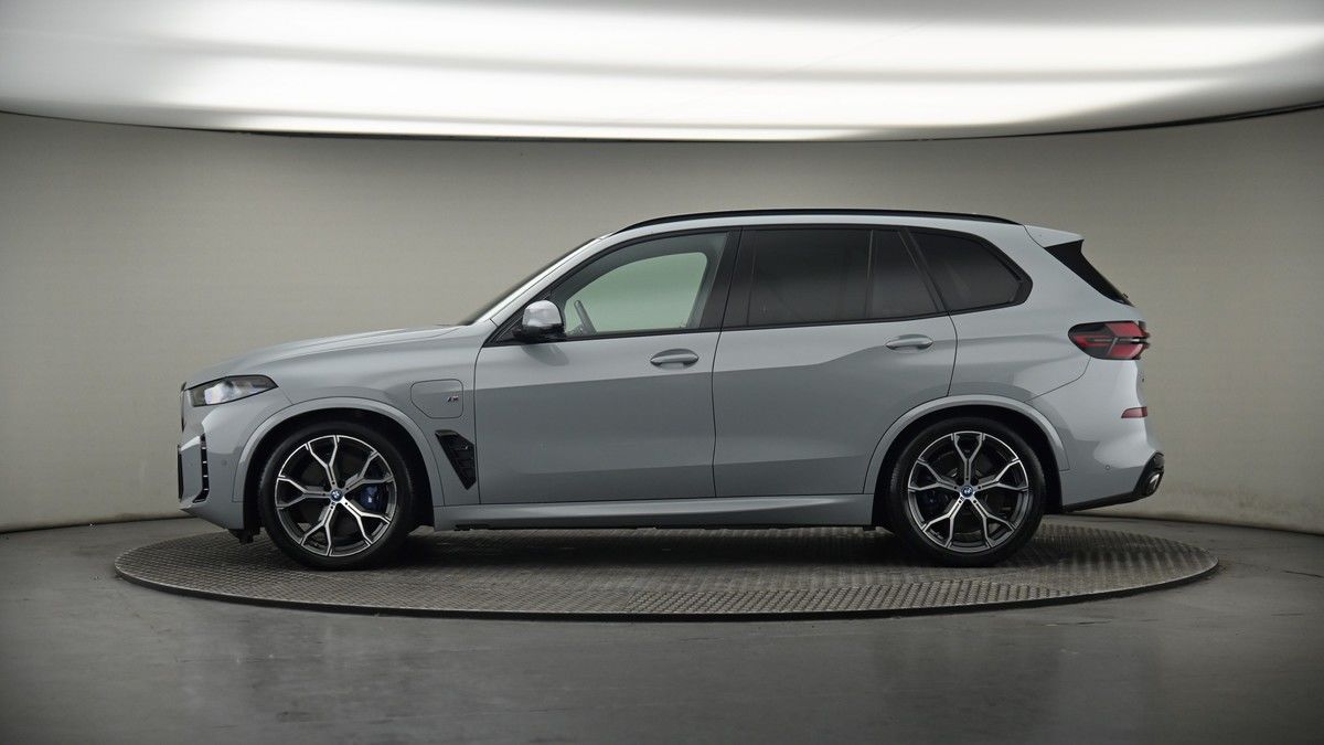 BMW X5 Image 19