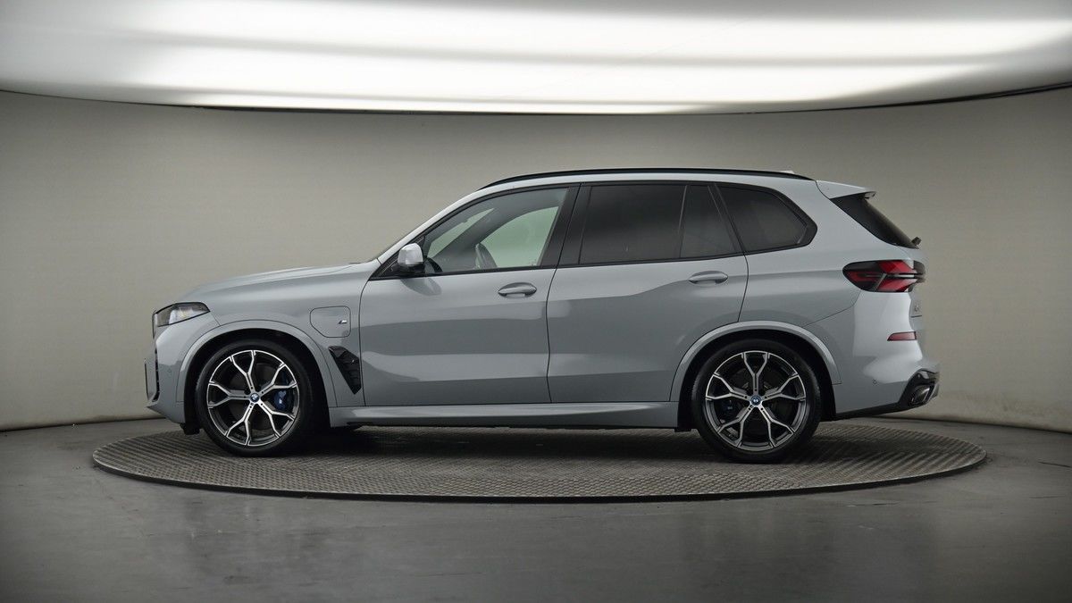 More views of BMW X5