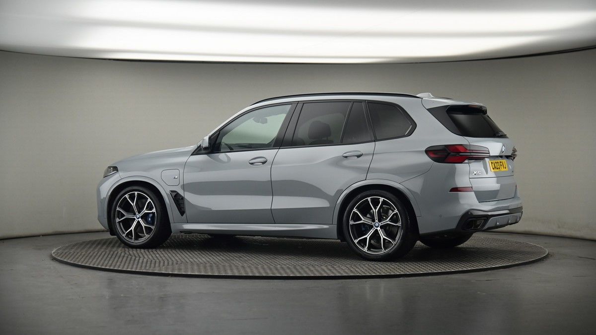 More views of BMW X5