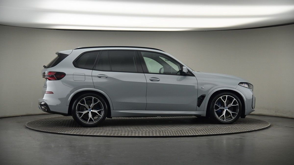 More views of BMW X5