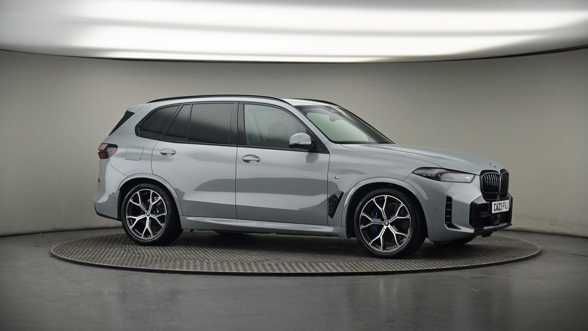 BMW X5 Image 6