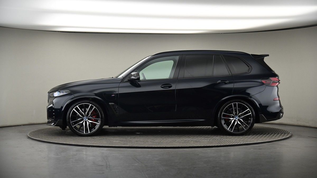 More views of BMW X5