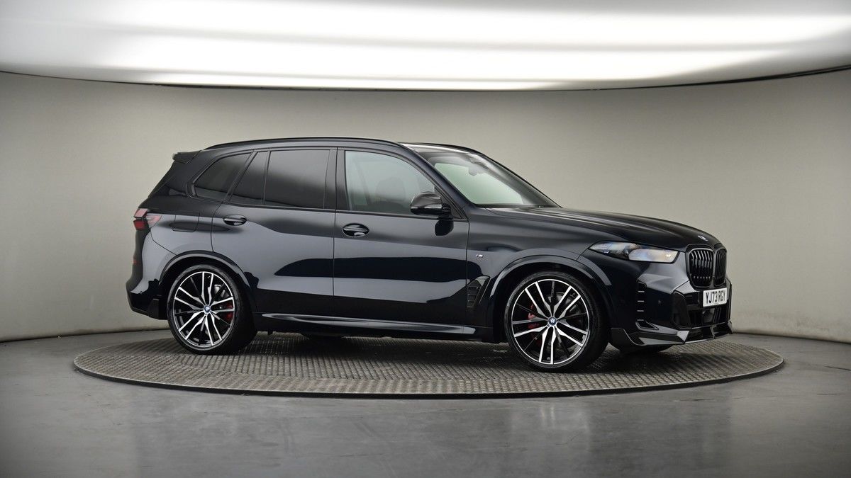 BMW X5 Image 6