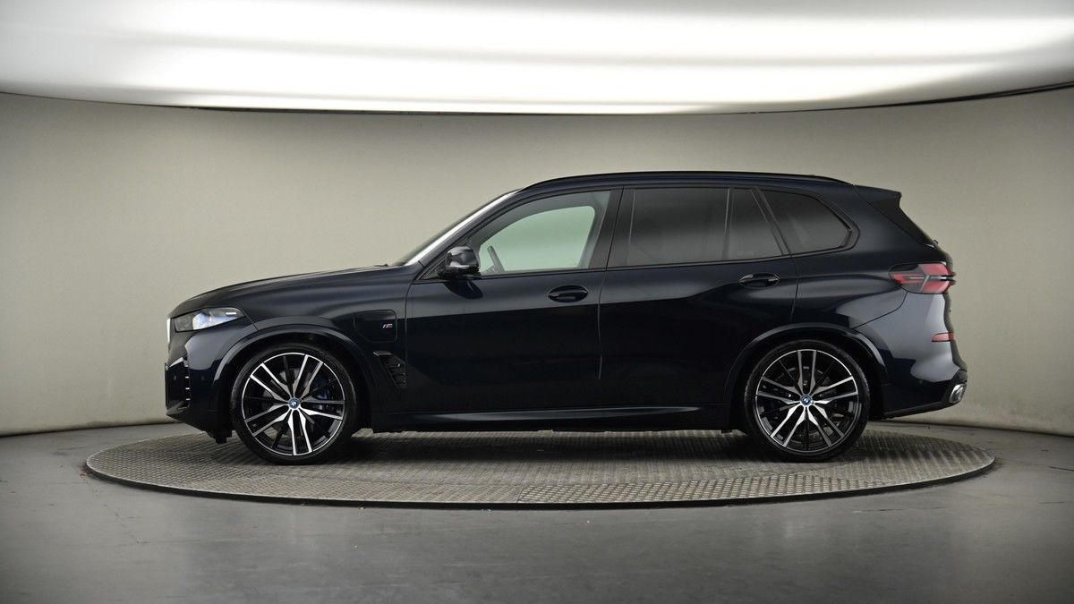 BMW X5 Image 19