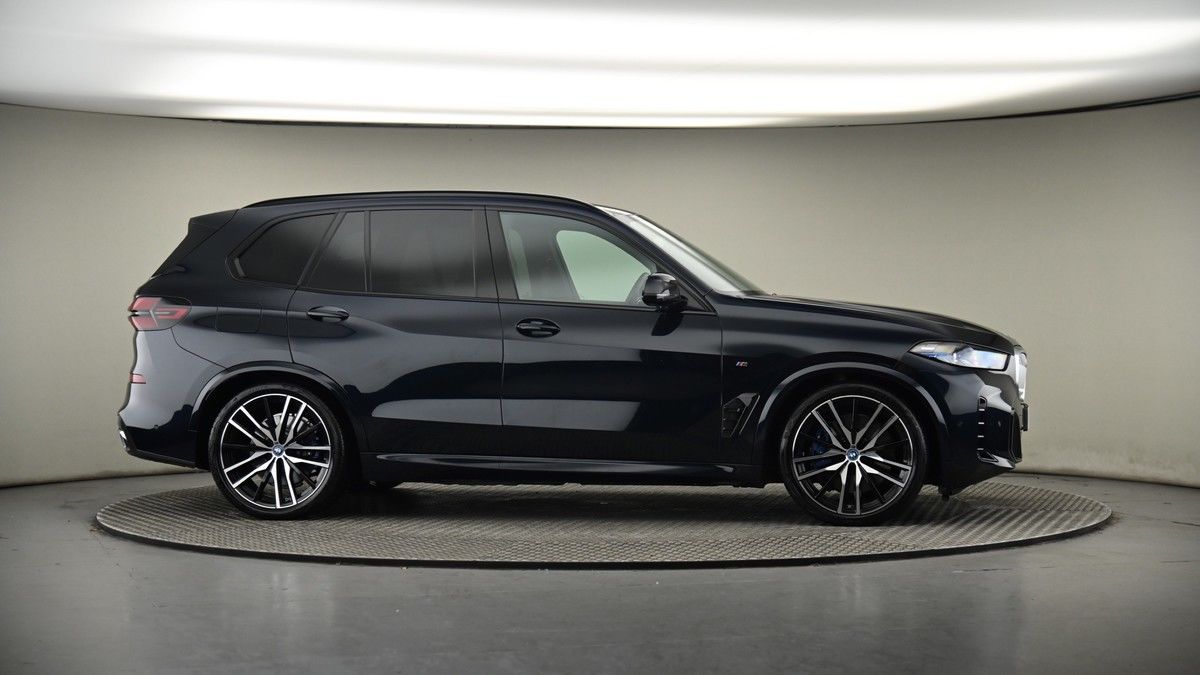 More views of BMW X5