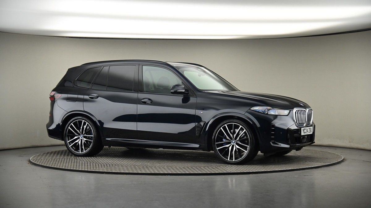 BMW X5 Image 6