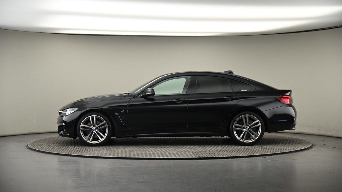 BMW 4 Series Gran Coupe Image 19