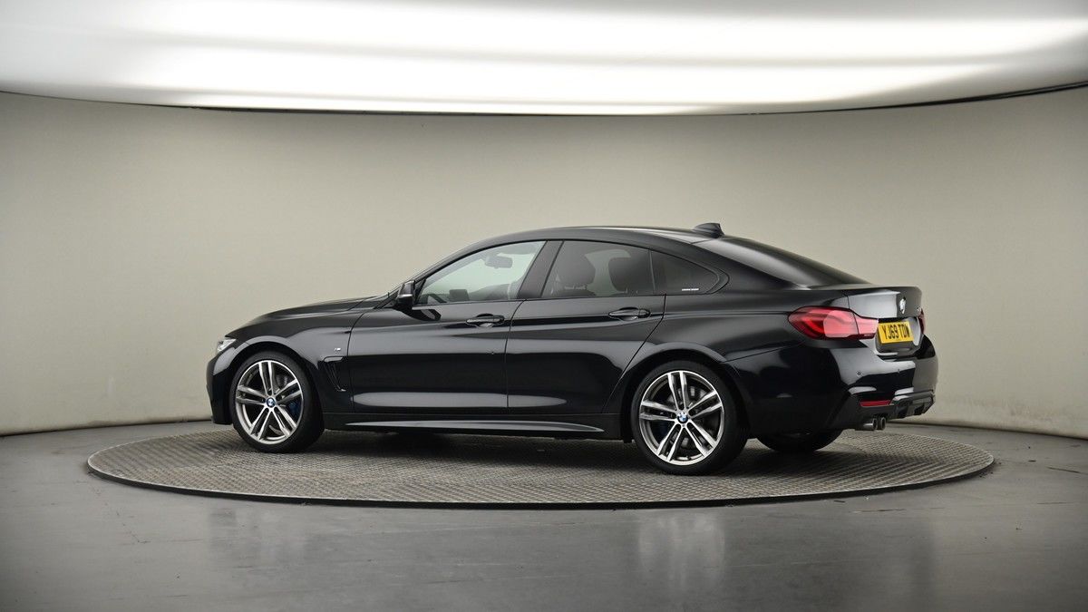 More views of BMW 4 Series Gran Coupe