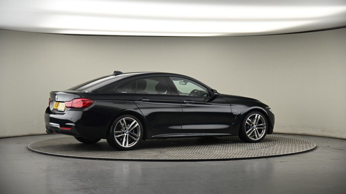 More views of BMW 4 Series Gran Coupe