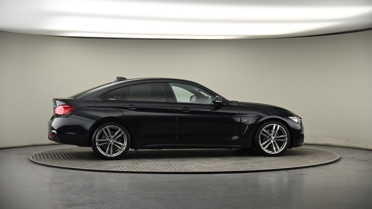 More views of BMW 4 Series Gran Coupe