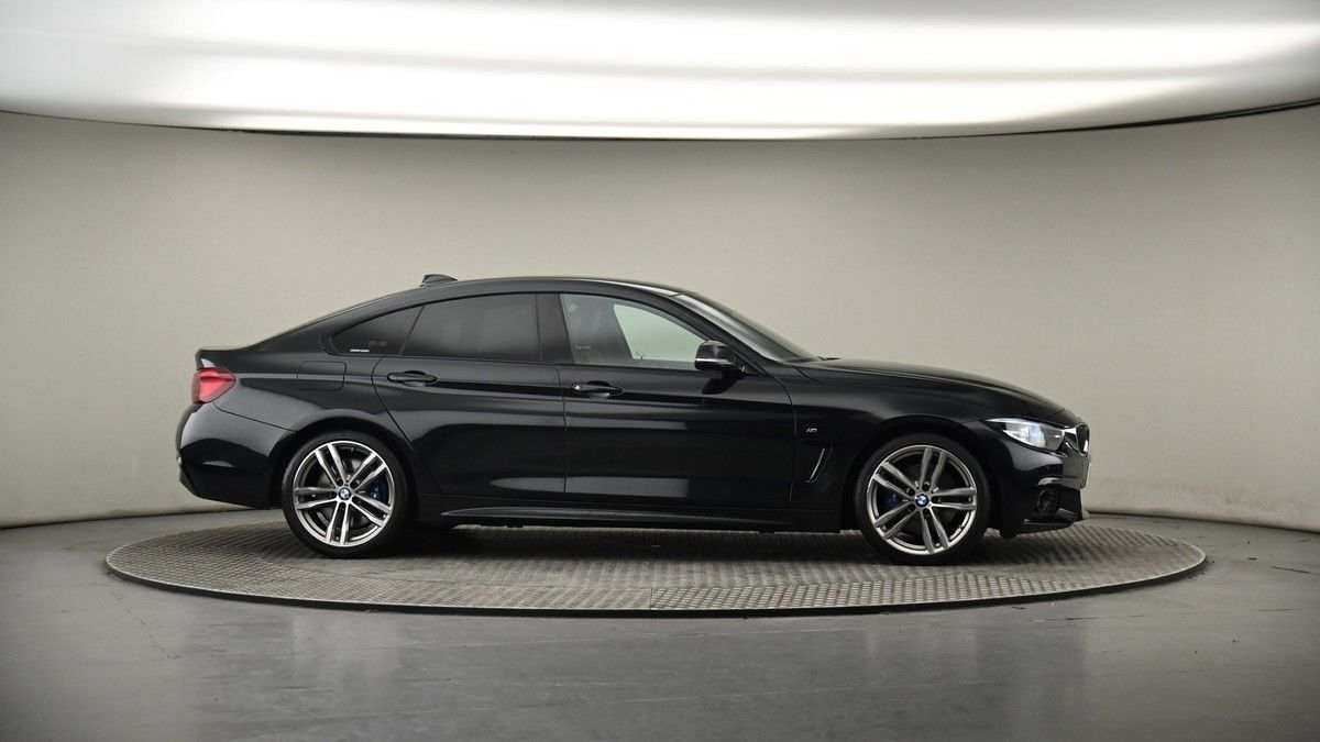 More views of BMW 4 Series Gran Coupe