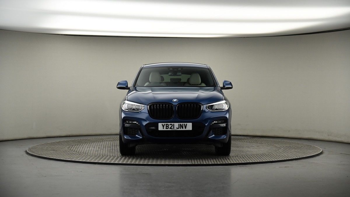 BMW X4 Image 17