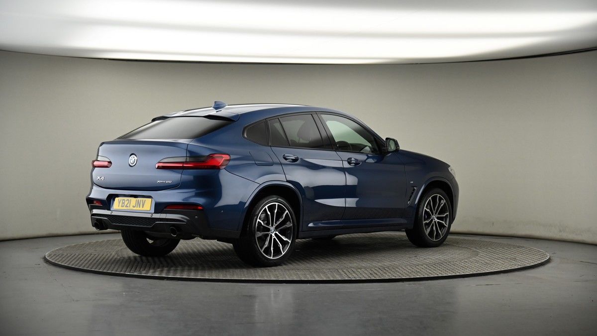 BMW X4 Image 6