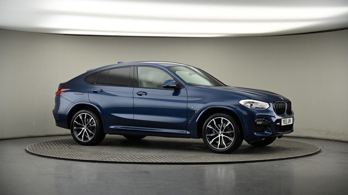 BMW X4 Image 5