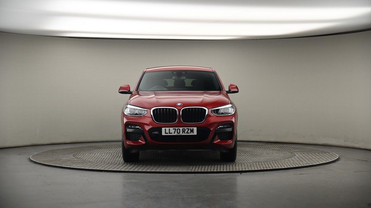 BMW X4 Image 18