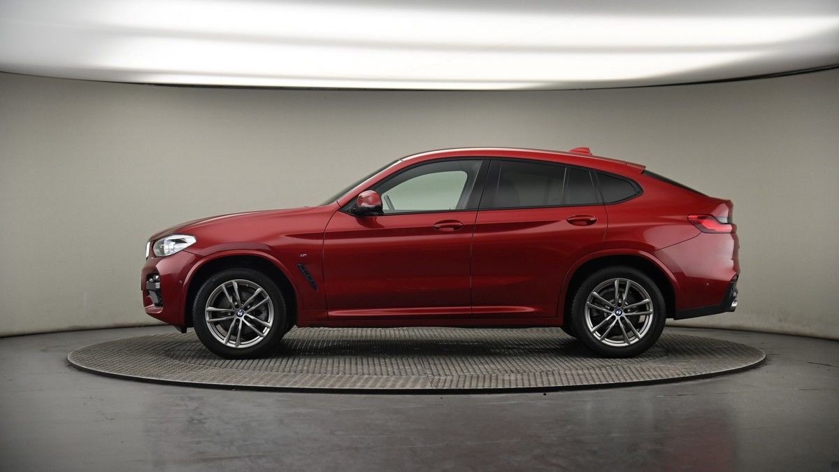 BMW X4 Image 19