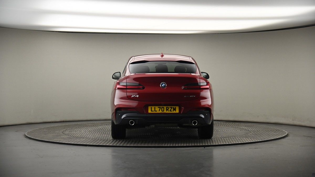 BMW X4 Image 17