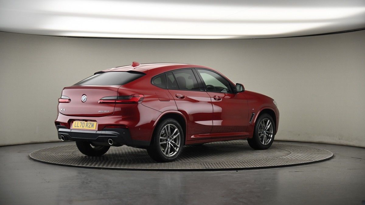 BMW X4 Image 7