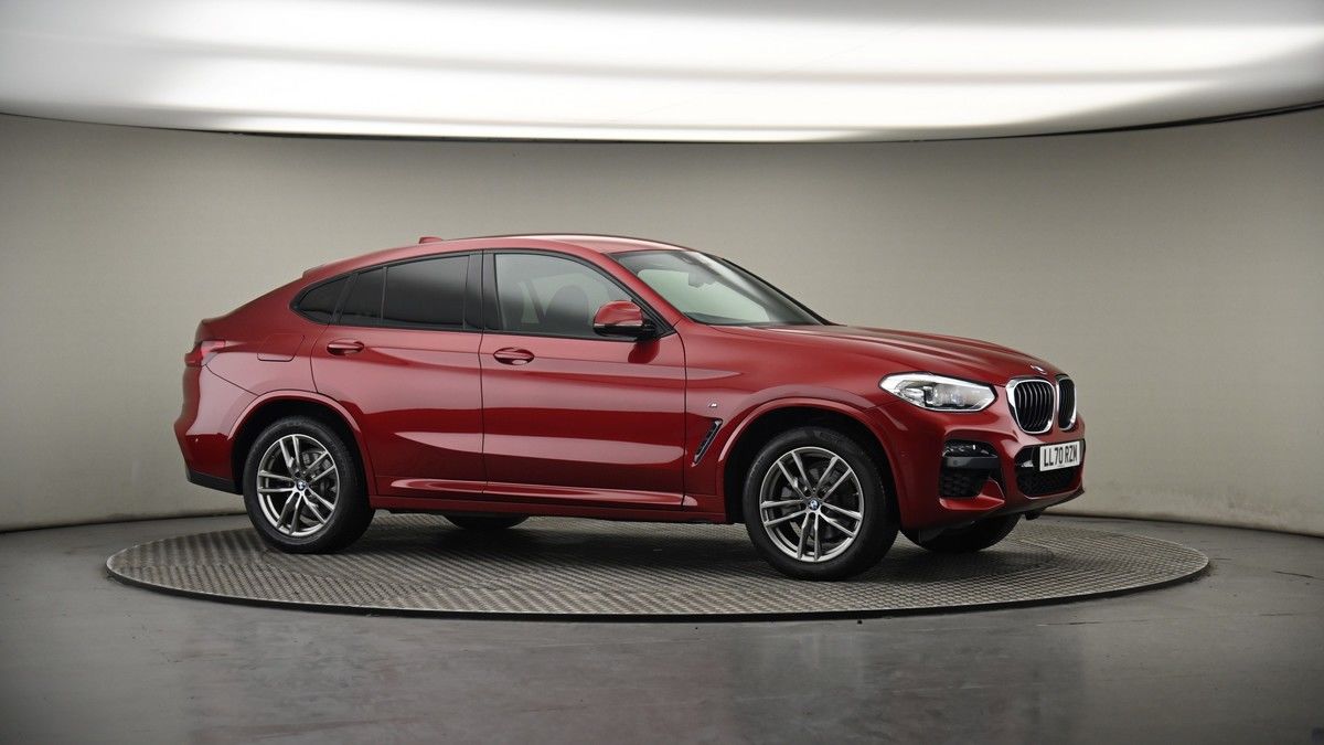 BMW X4 Image 6