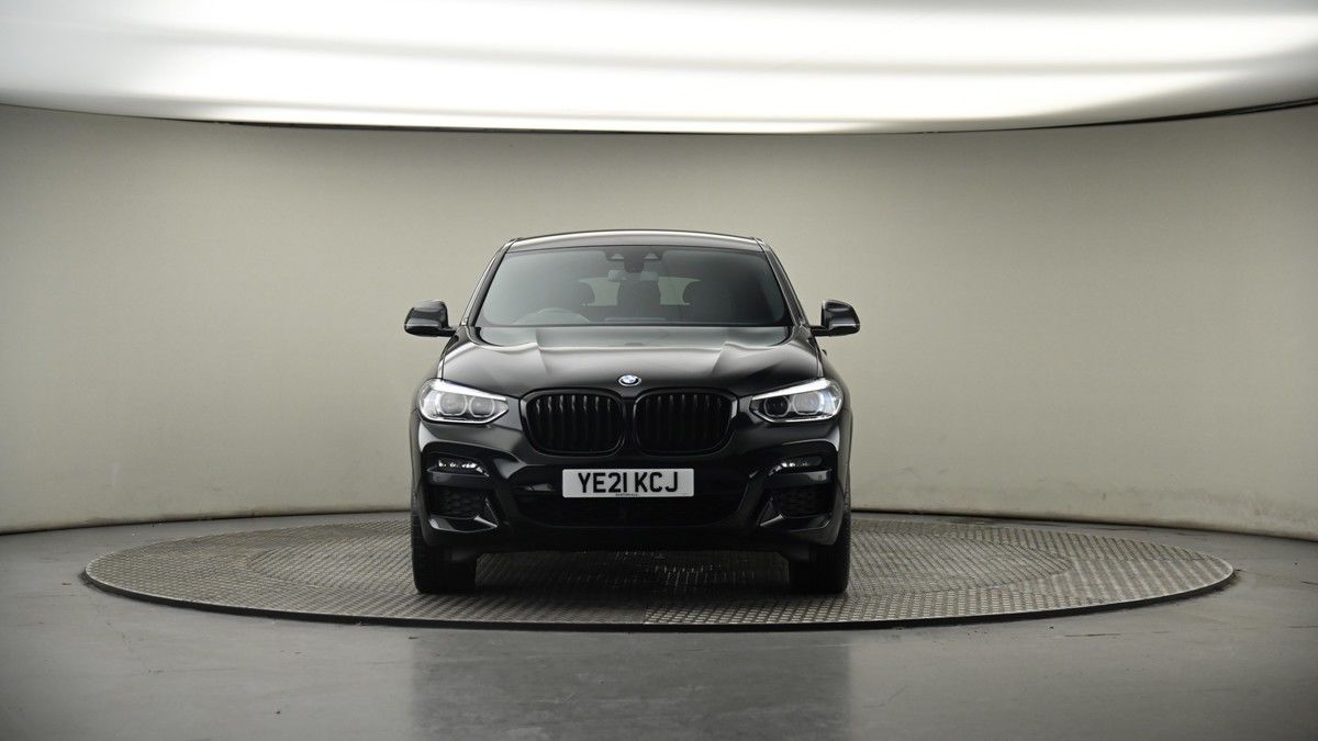 BMW X4 Image 17